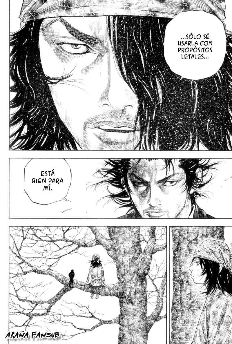 Read Vagabond (es) Manga Online