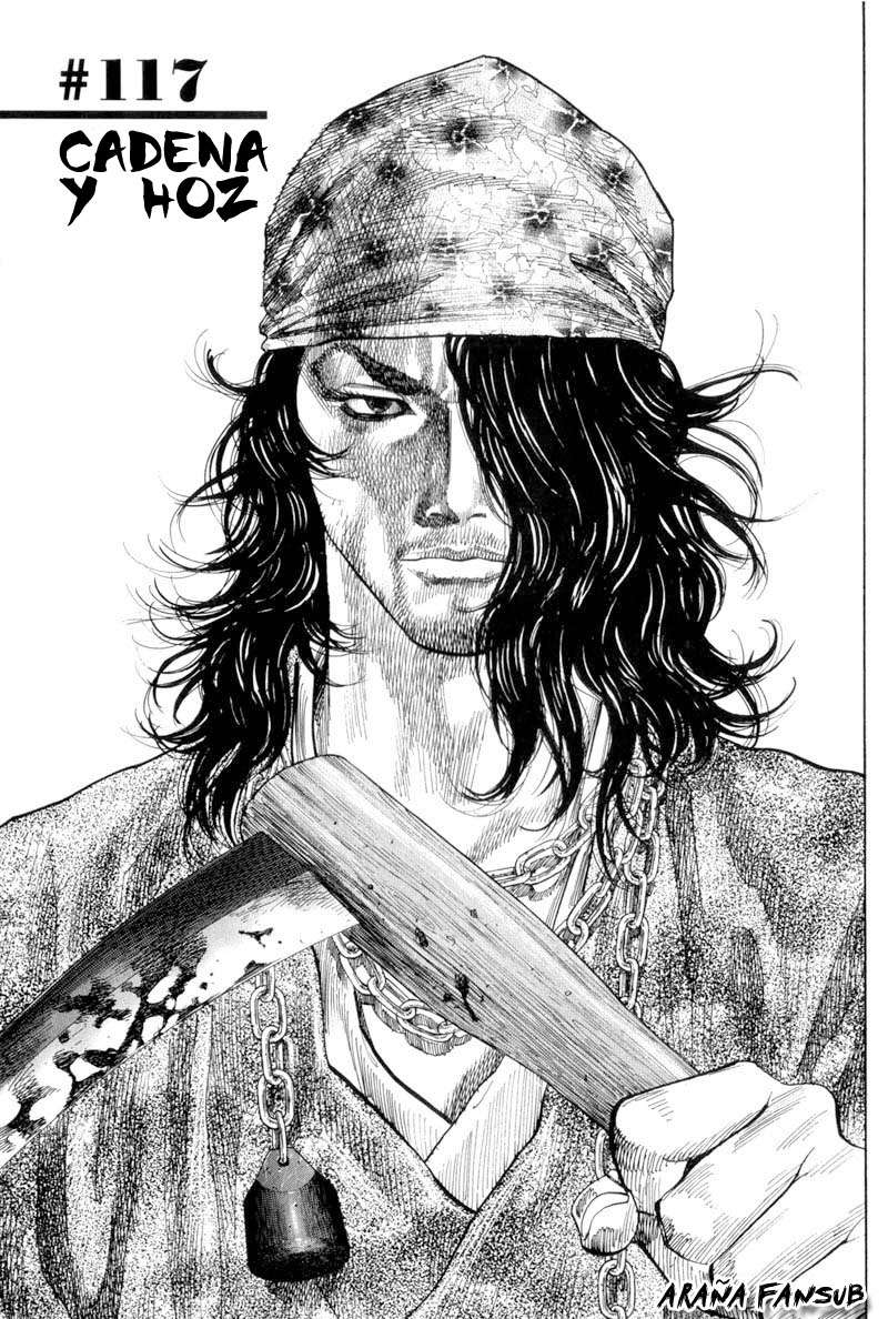 Read Vagabond (es) Manga Online
