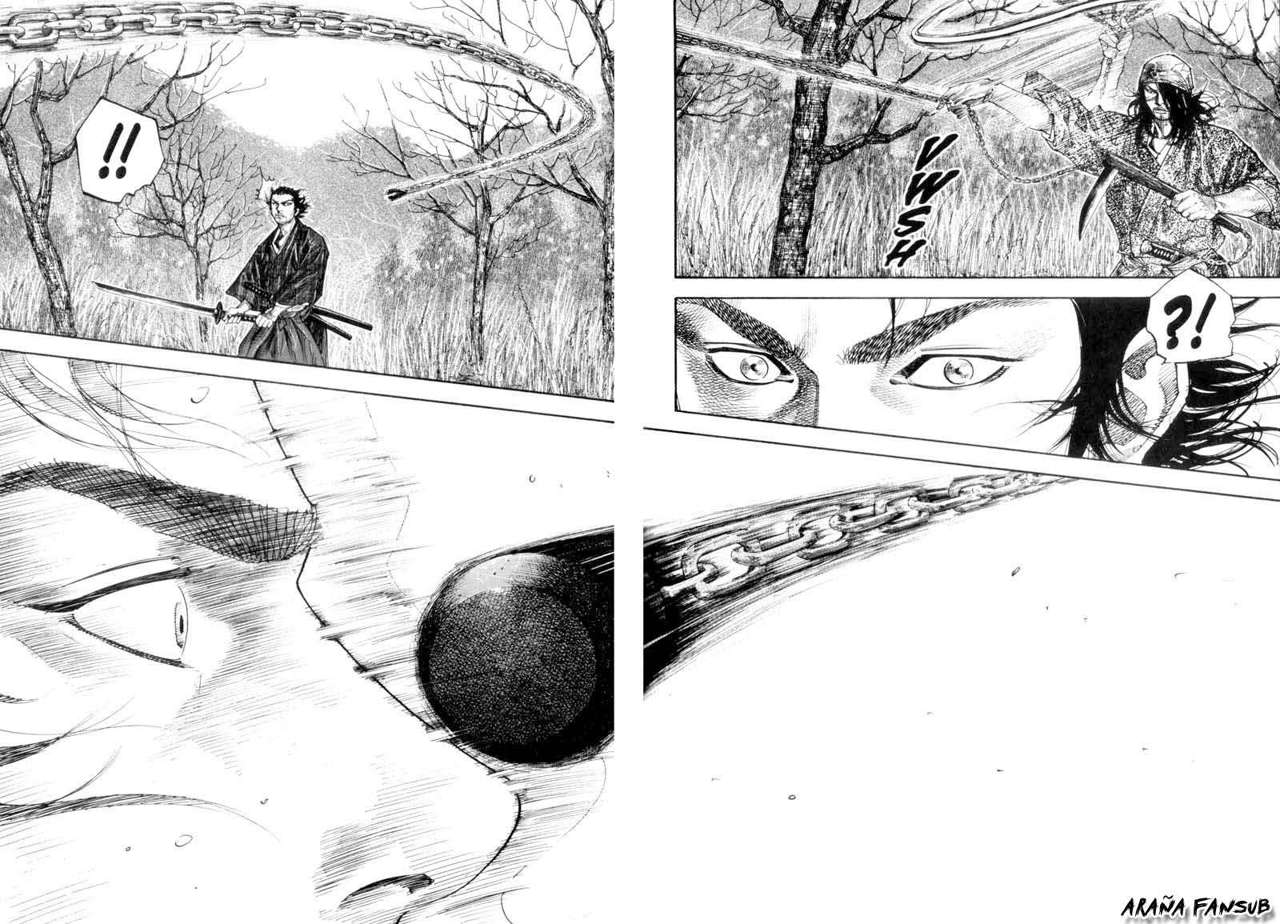 Read Vagabond (es) Manga Online
