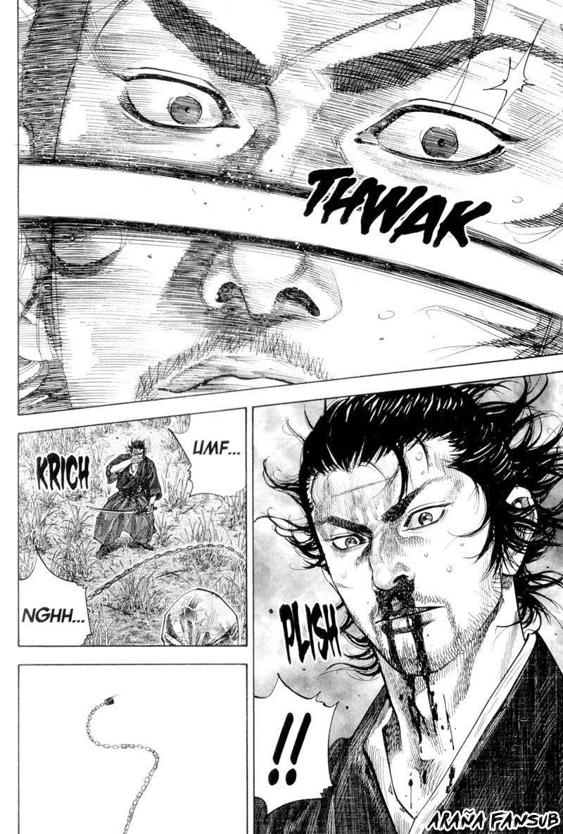 Read Vagabond (es) Manga Online