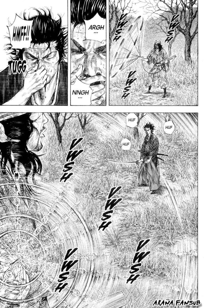 Read Vagabond (es) Manga Online