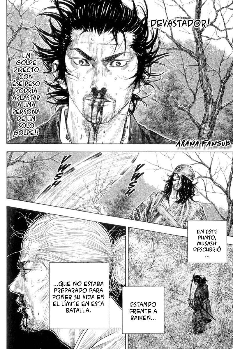 Read Vagabond (es) Manga Online