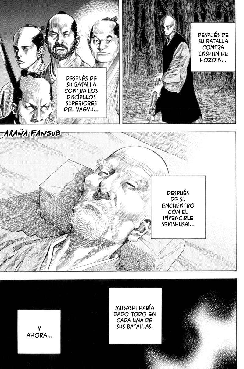 Read Vagabond (es) Manga Online