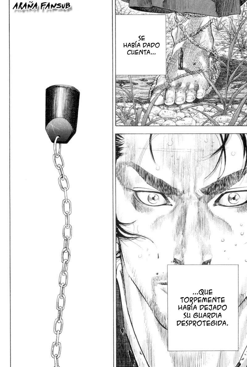 Read Vagabond (es) Manga Online