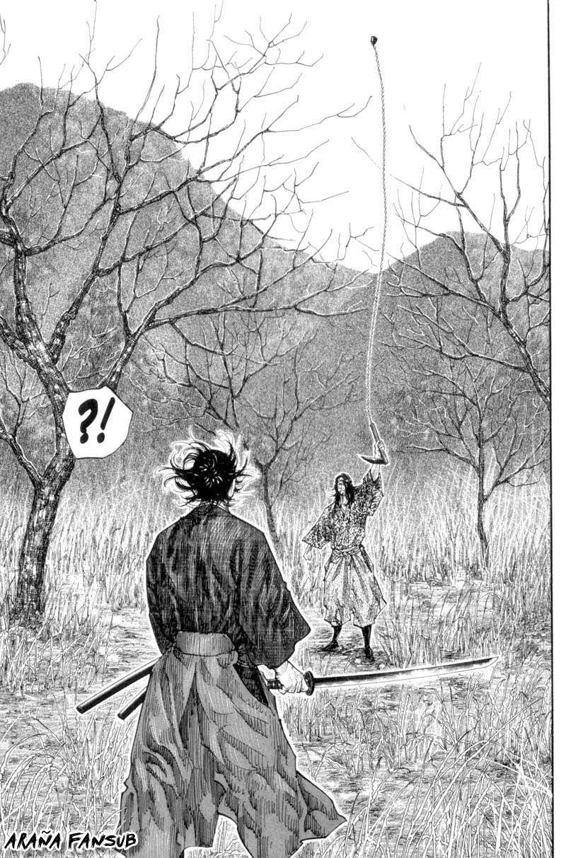 Read Vagabond (es) Manga Online