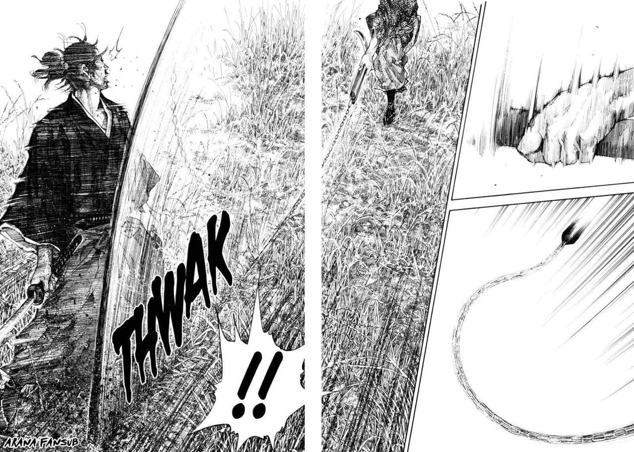 Read Vagabond (es) Manga Online