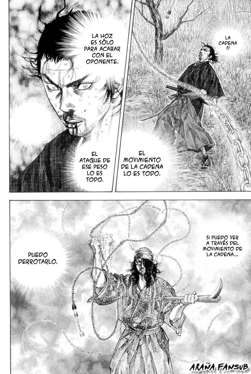 Read Vagabond (es) Manga Online