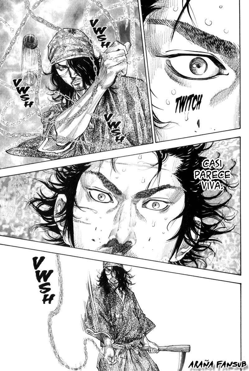 Read Vagabond (es) Manga Online