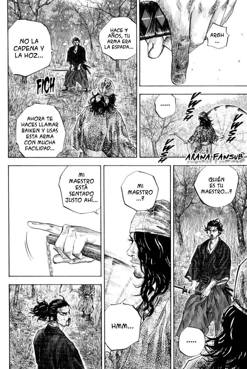Read Vagabond (es) Manga Online