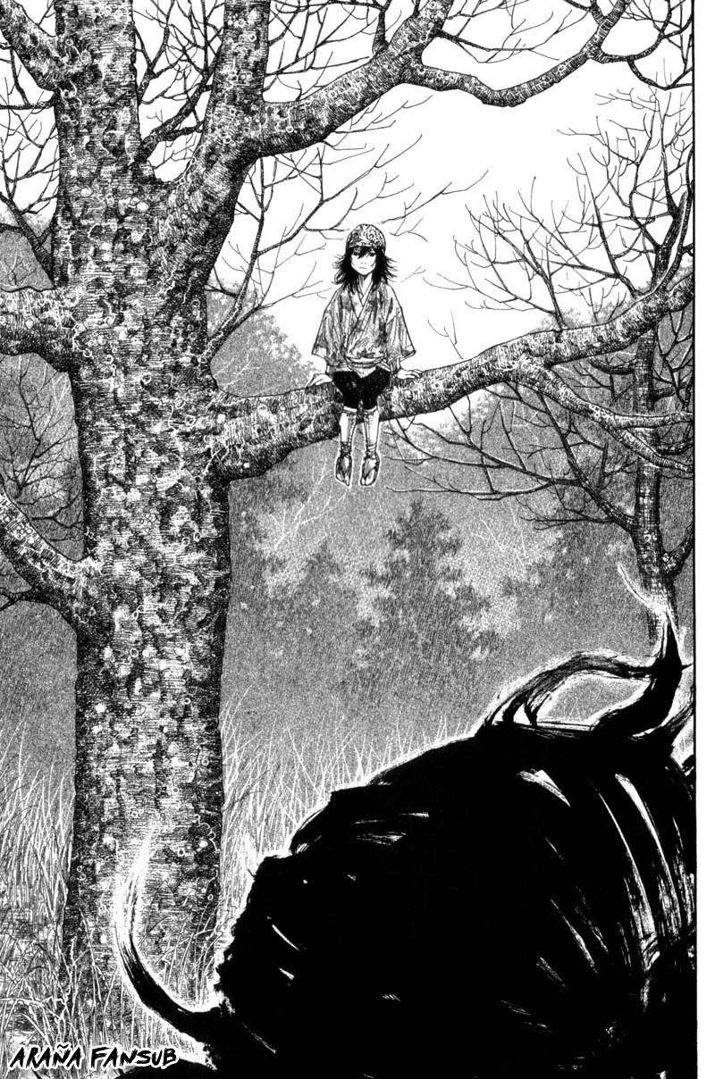 Read Vagabond (es) Manga Online