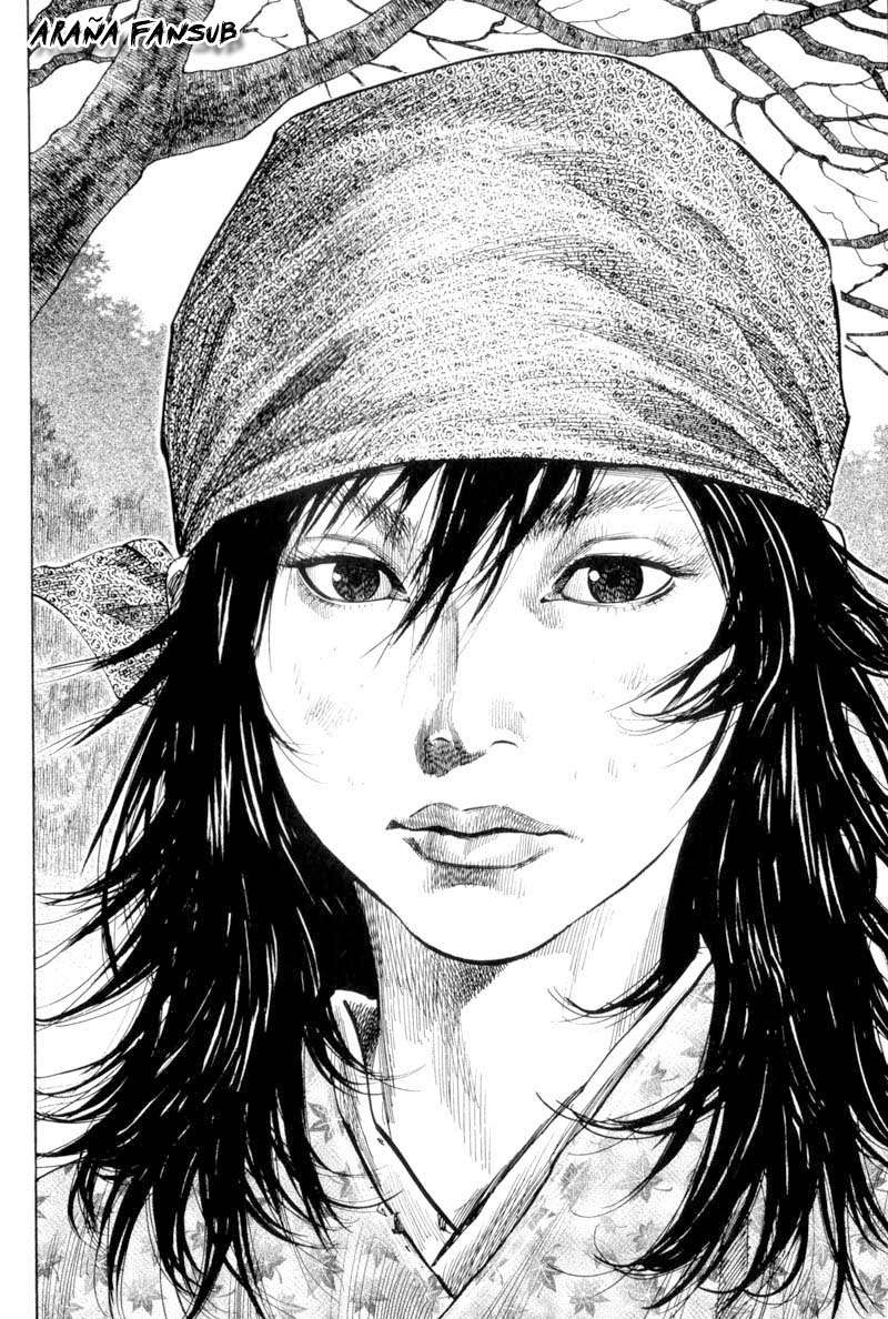 Read Vagabond (es) Manga Online
