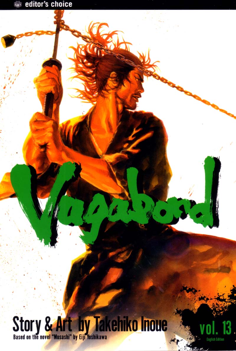 Read Vagabond (es) Manga Online