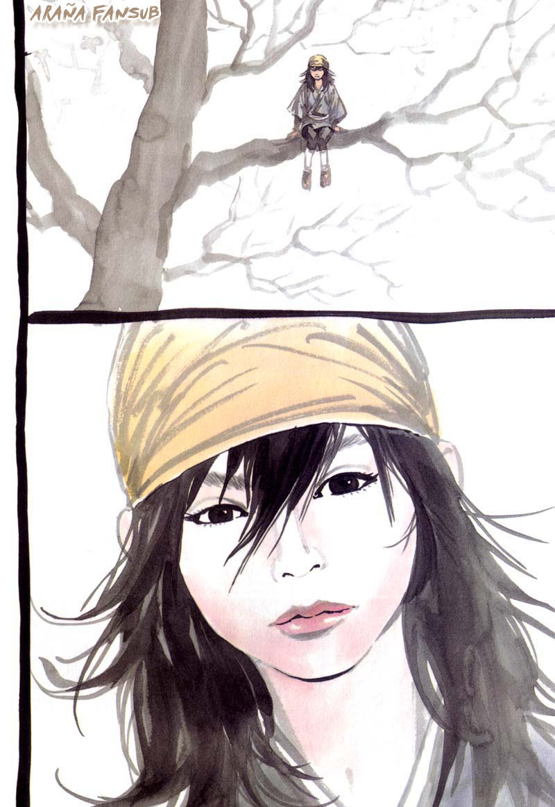 Read Vagabond (es) Manga Online