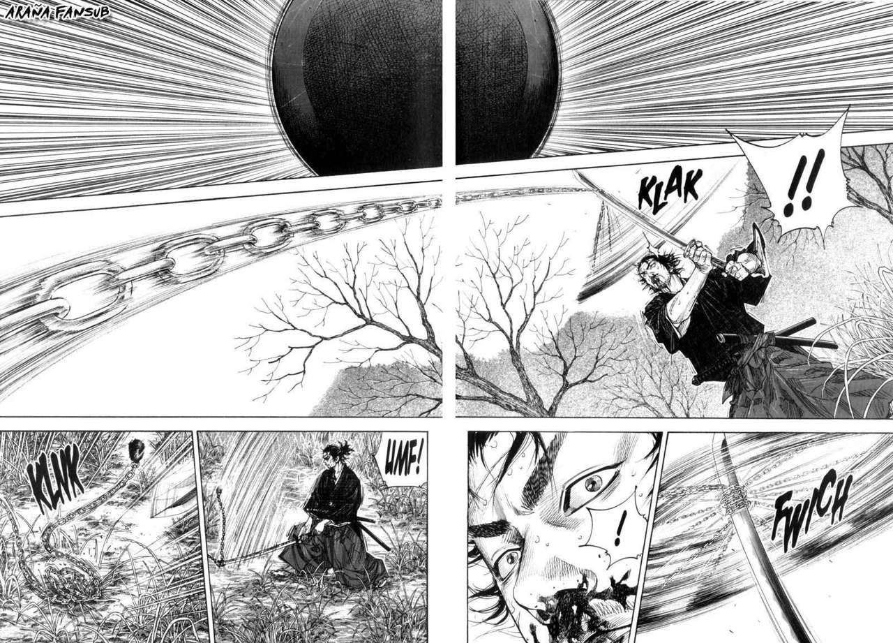 Read Vagabond (es) Manga Online