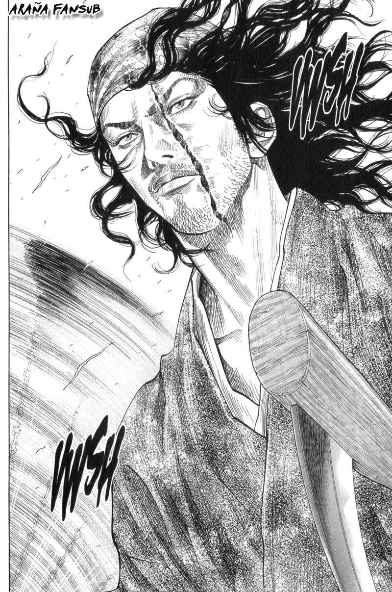 Read Vagabond (es) Manga Online