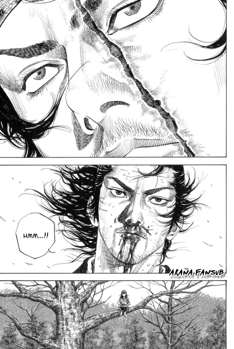 Read Vagabond (es) Manga Online