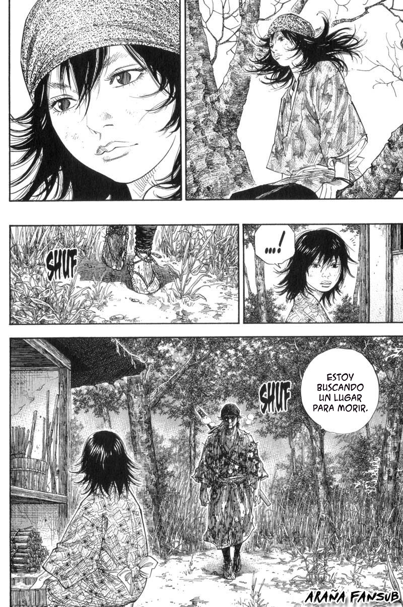 Read Vagabond (es) Manga Online