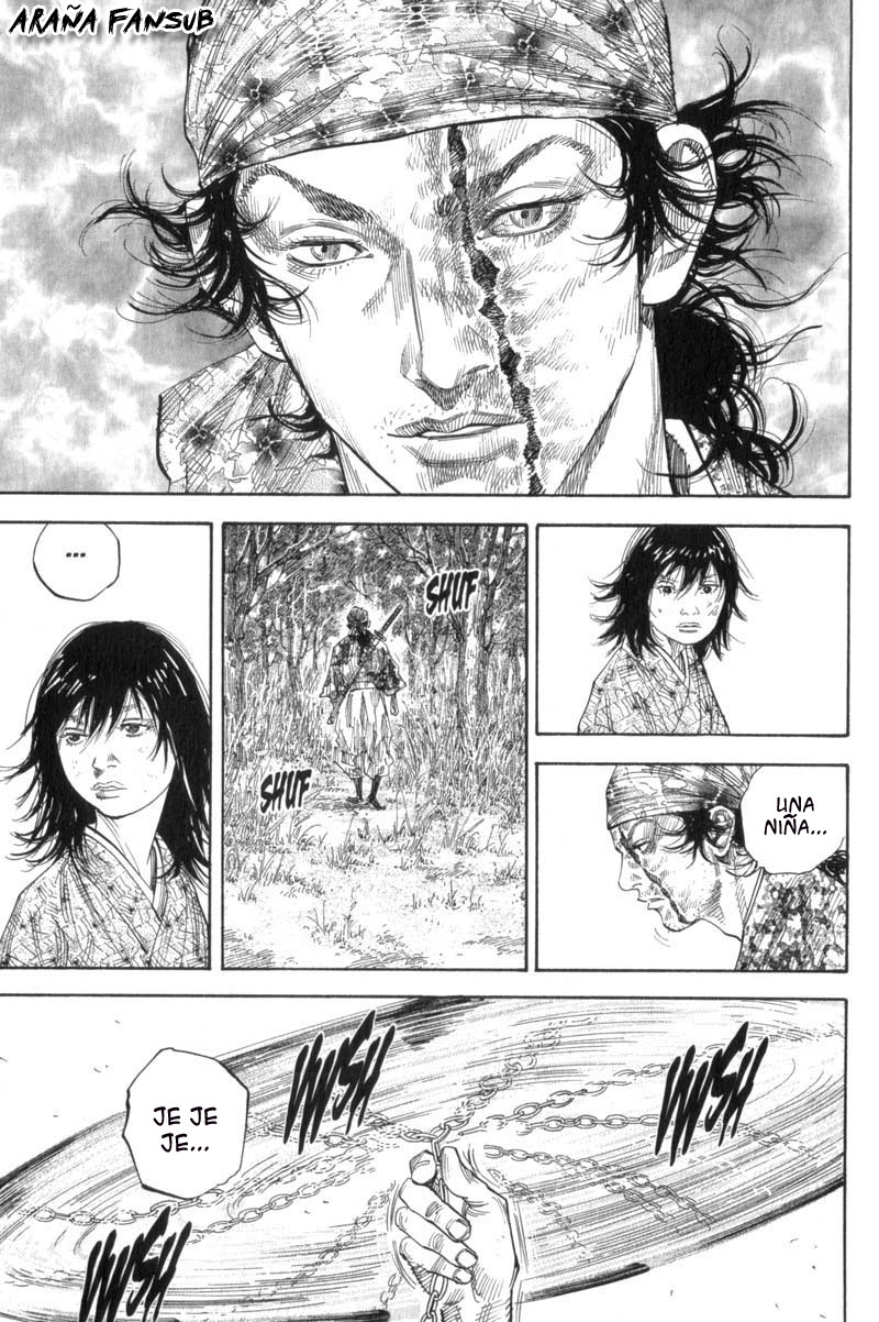 Read Vagabond (es) Manga Online