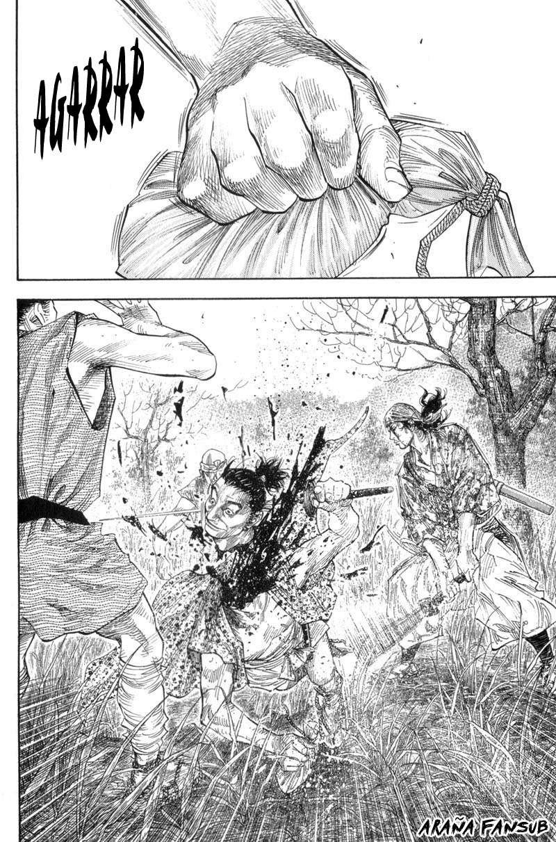 Read Vagabond (es) Manga Online