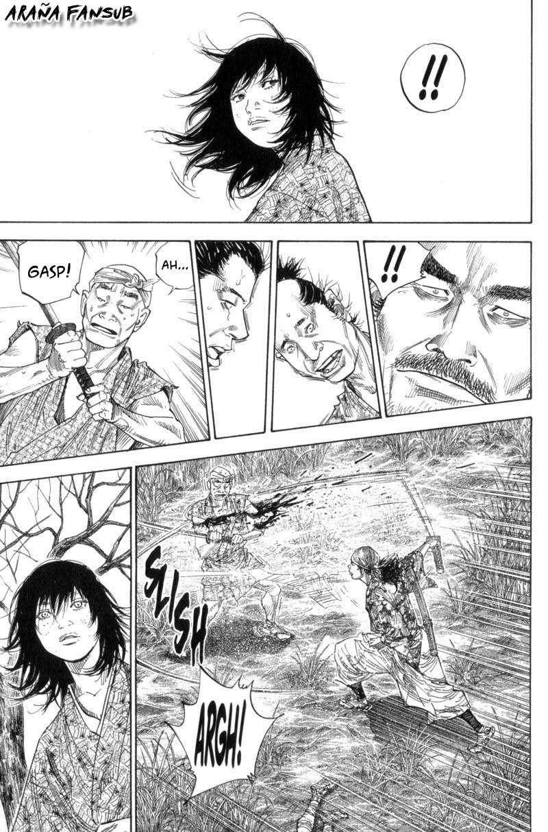 Read Vagabond (es) Manga Online