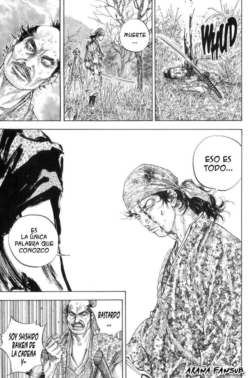 Read Vagabond (es) Manga Online