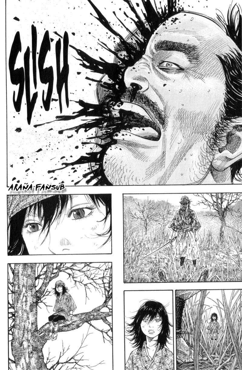 Read Vagabond (es) Manga Online