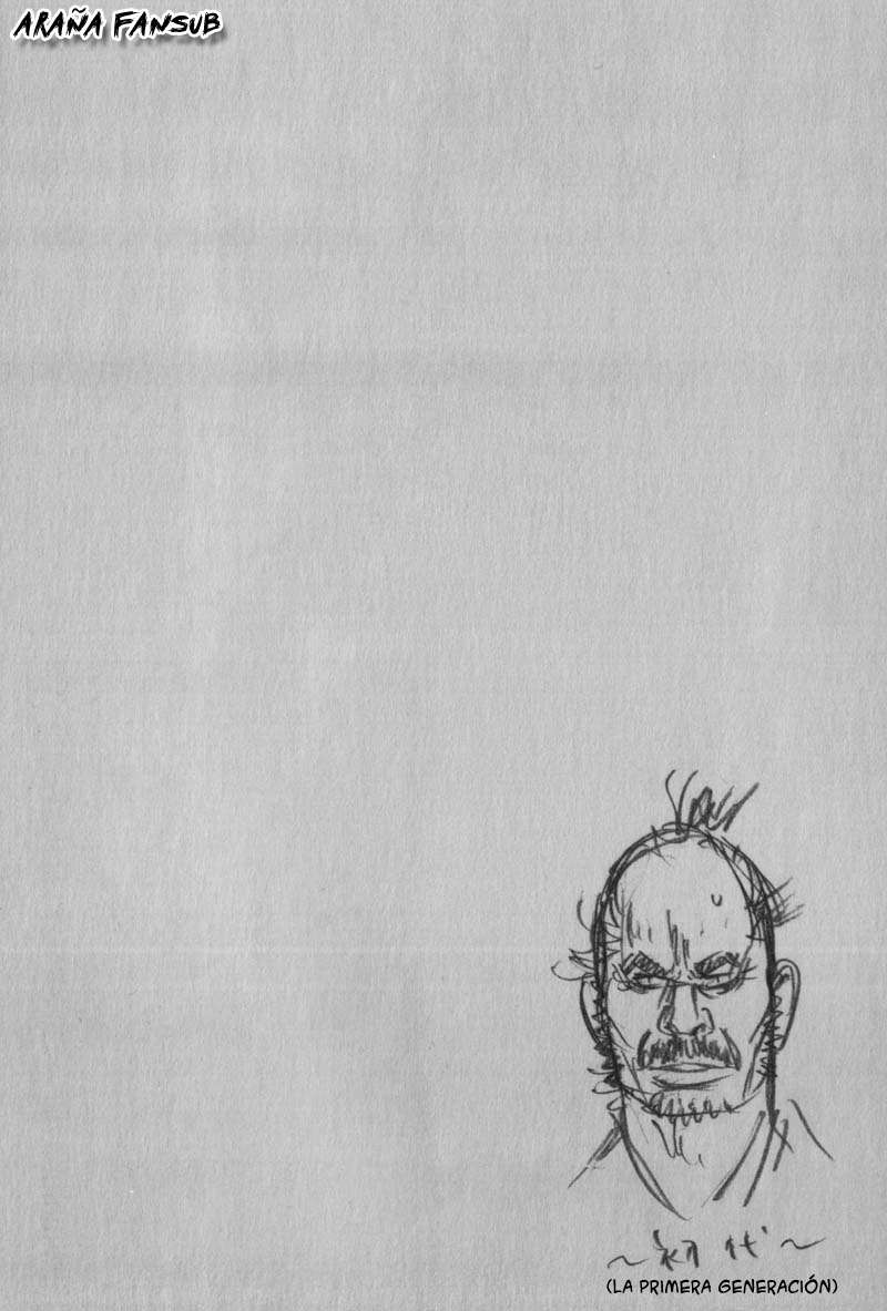 Read Vagabond (es) Manga Online