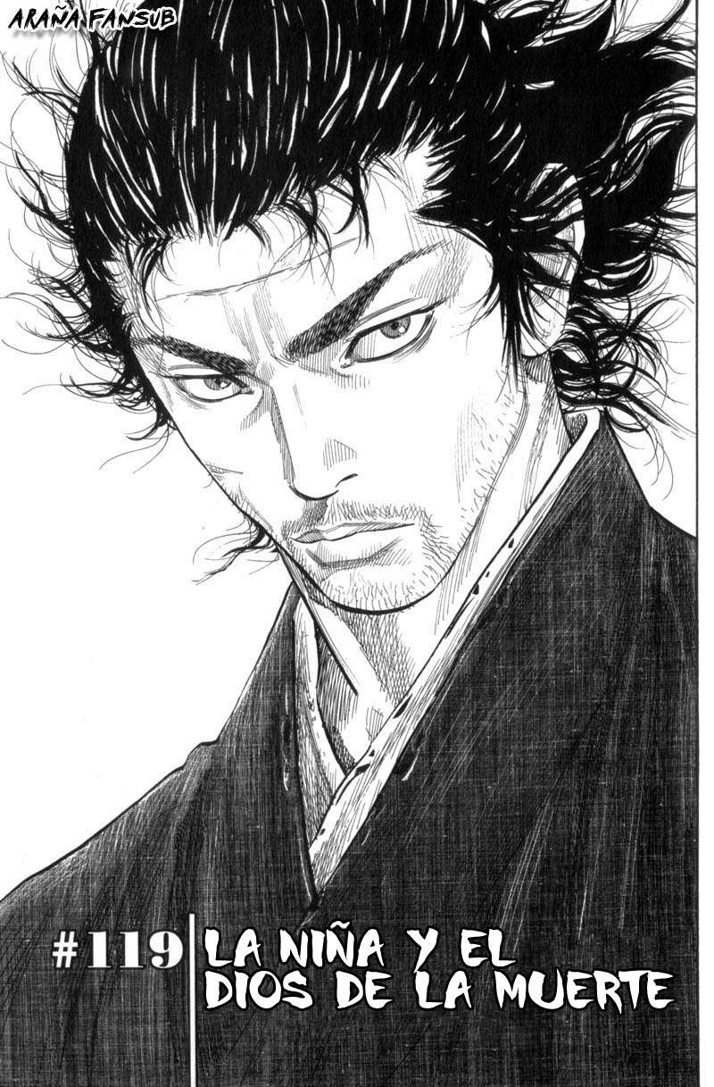 Read Vagabond (es) Manga Online