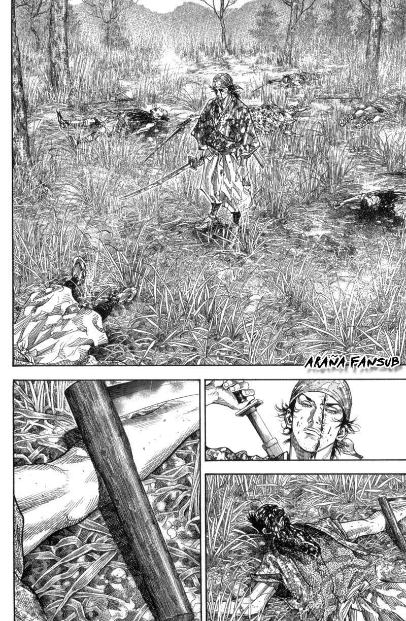 Read Vagabond (es) Manga Online