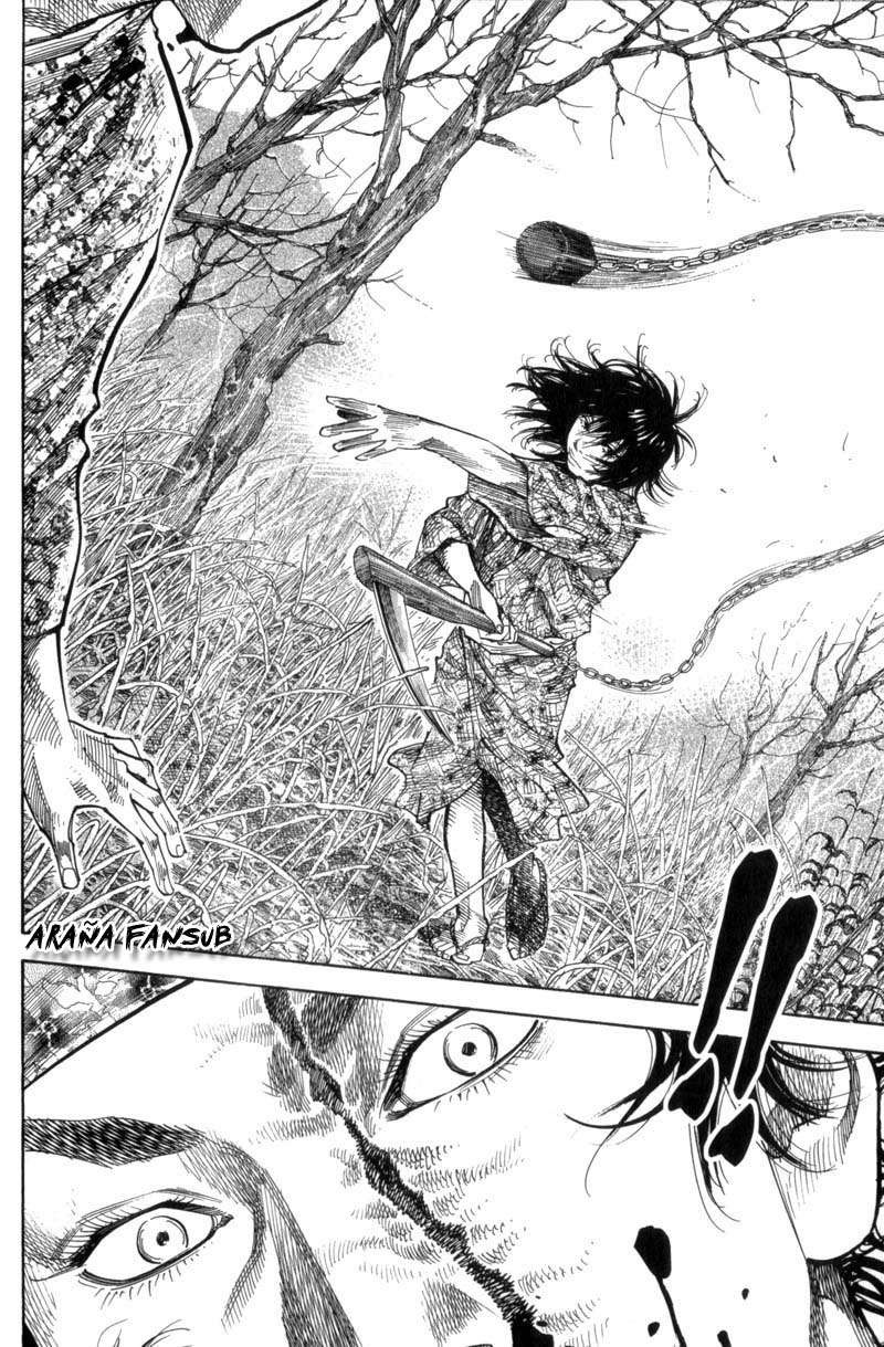 Read Vagabond (es) Manga Online