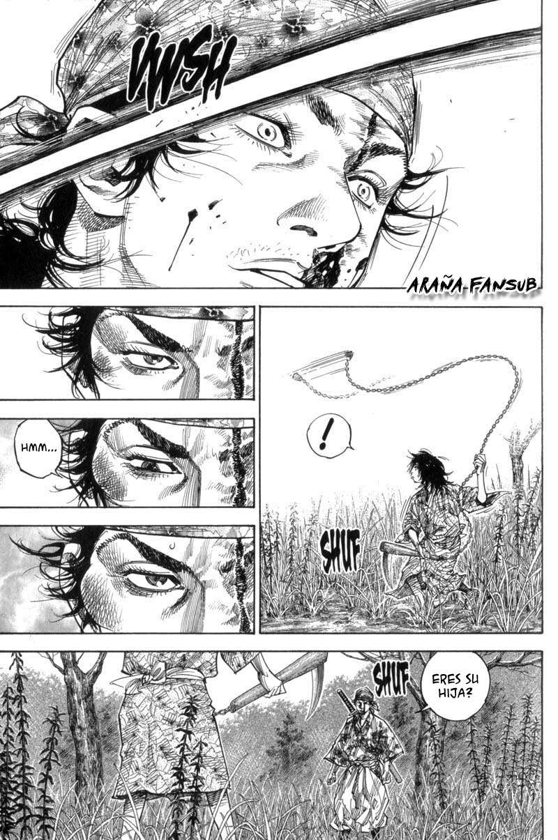 Read Vagabond (es) Manga Online