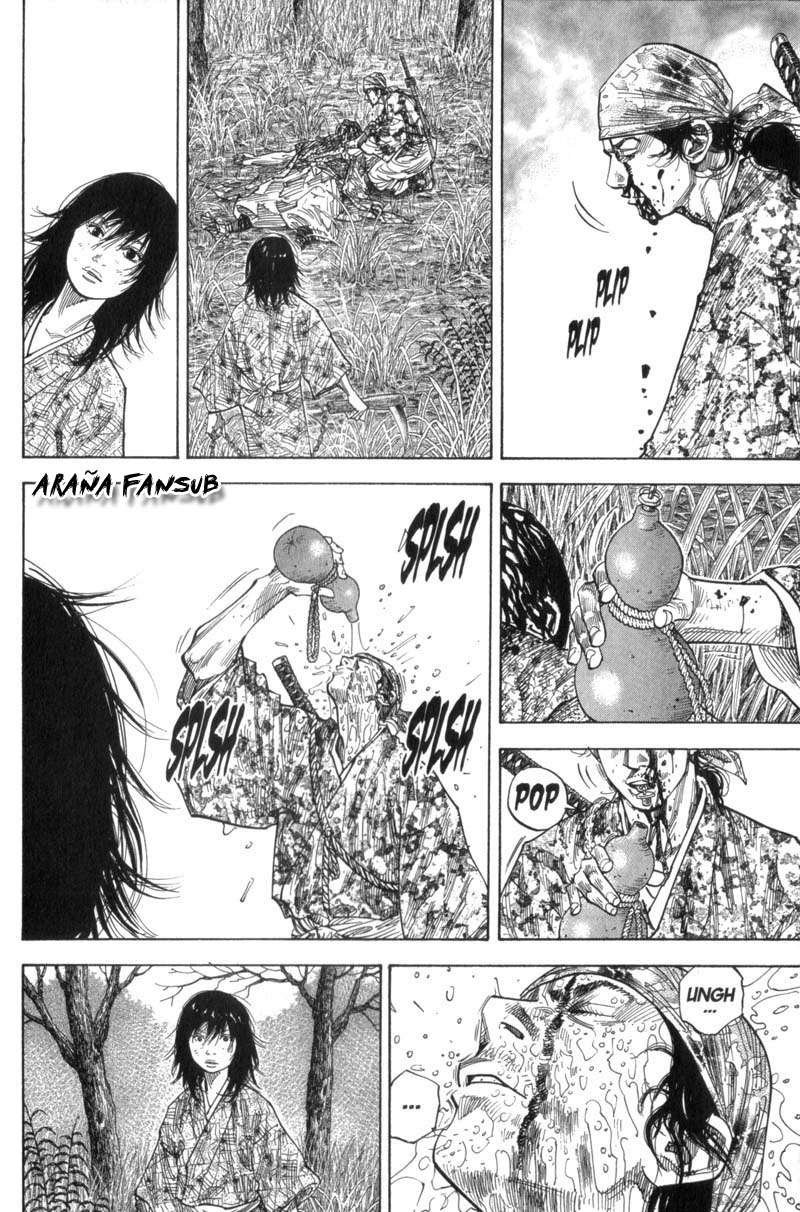 Read Vagabond (es) Manga Online