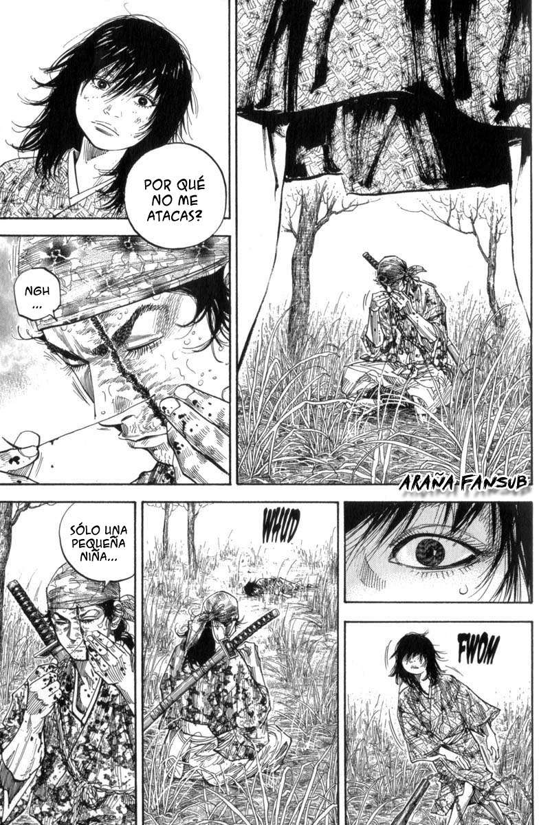 Read Vagabond (es) Manga Online