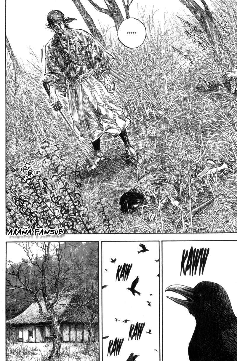 Read Vagabond (es) Manga Online