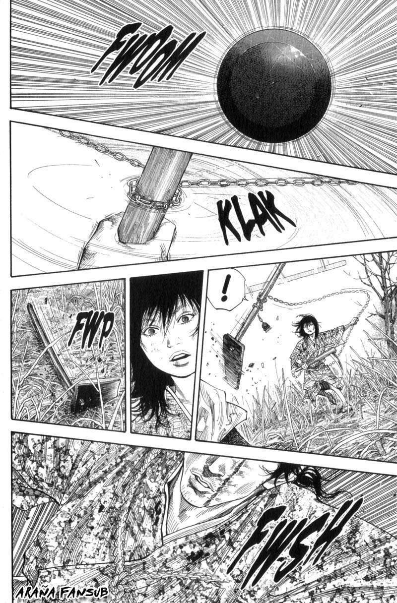 Read Vagabond (es) Manga Online