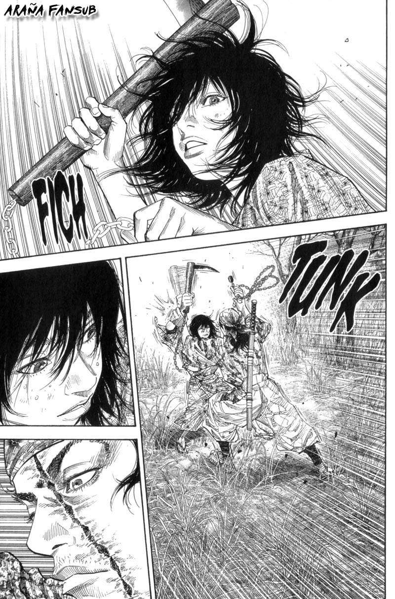 Read Vagabond (es) Manga Online