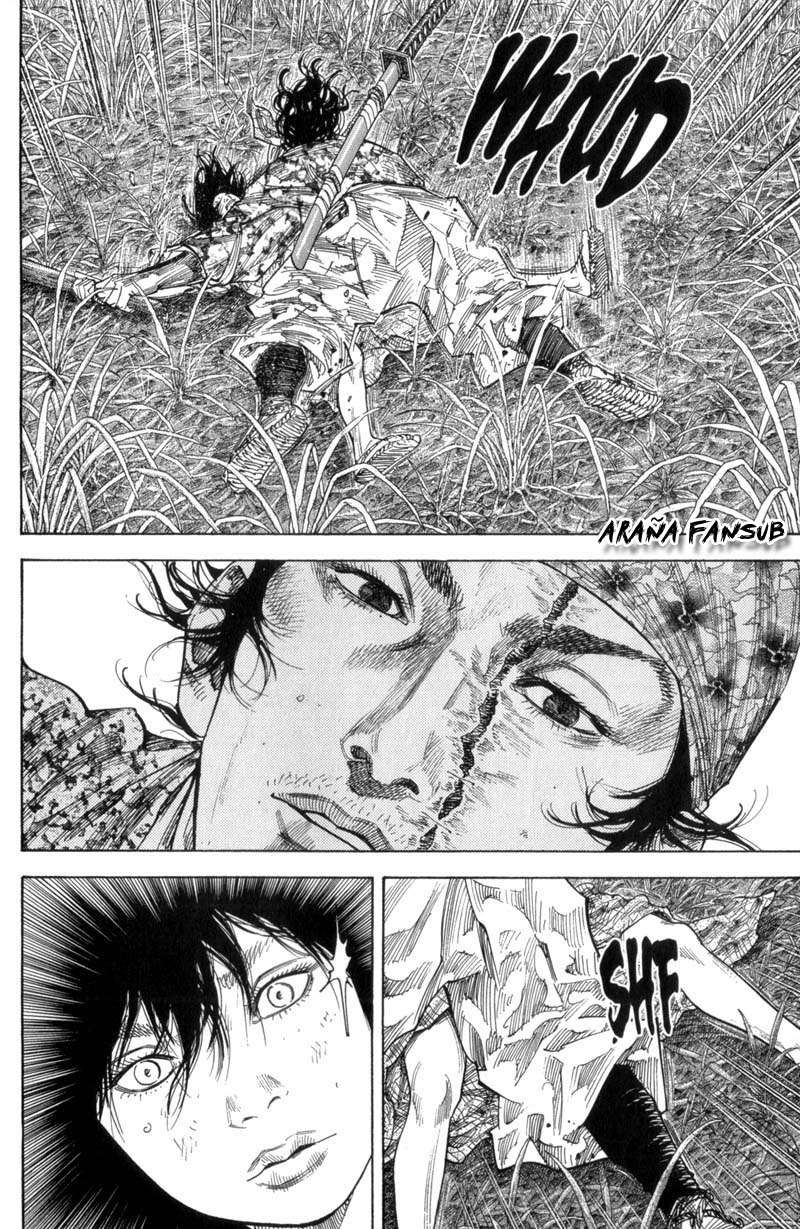 Read Vagabond (es) Manga Online