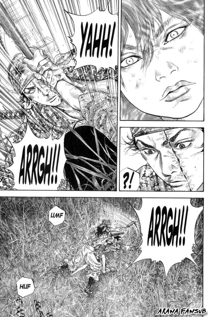 Read Vagabond (es) Manga Online