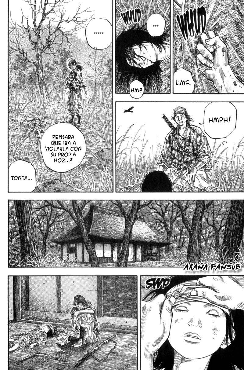 Read Vagabond (es) Manga Online