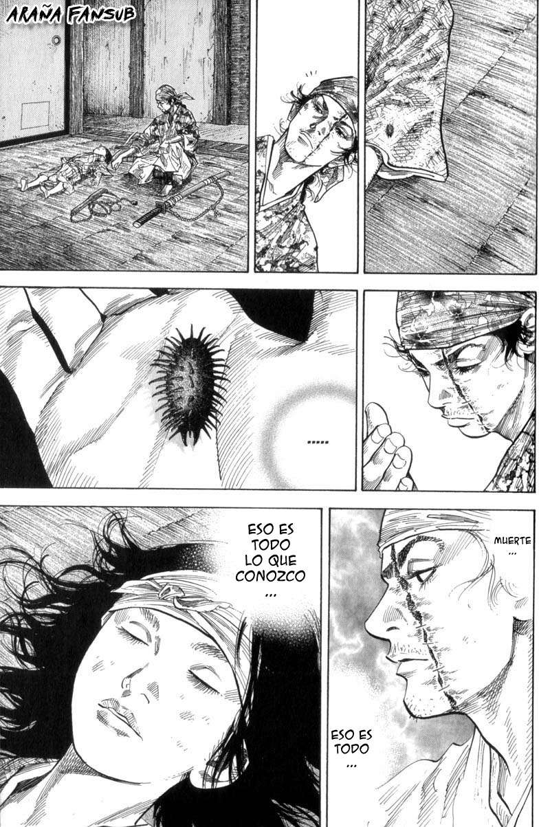 Read Vagabond (es) Manga Online