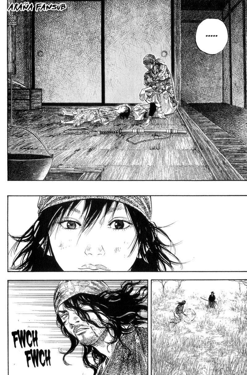 Read Vagabond (es) Manga Online