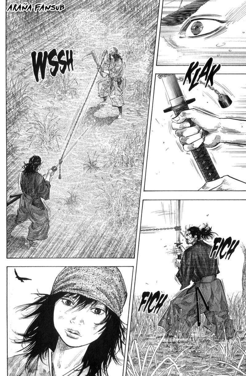Read Vagabond (es) Manga Online