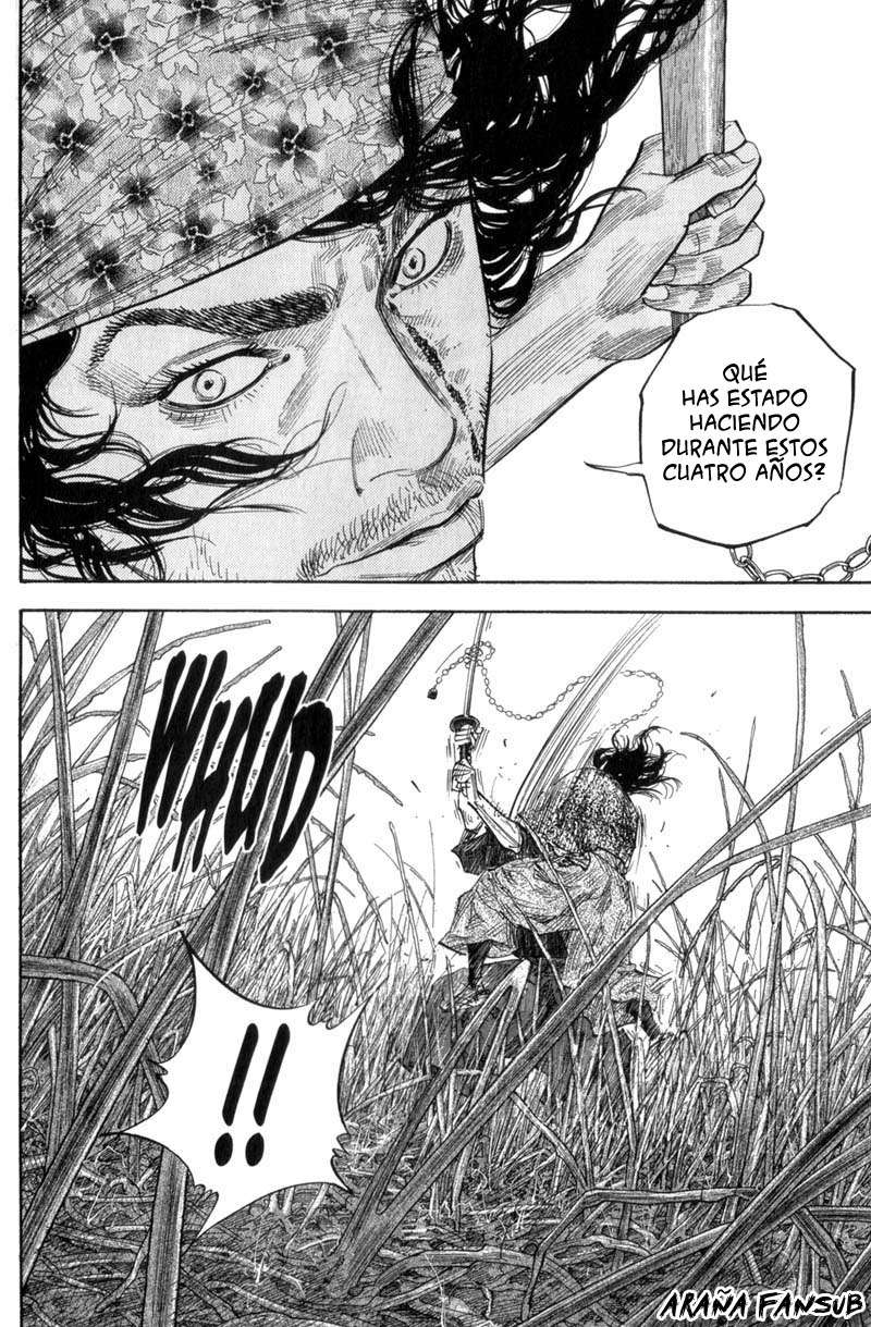 Read Vagabond (es) Manga Online