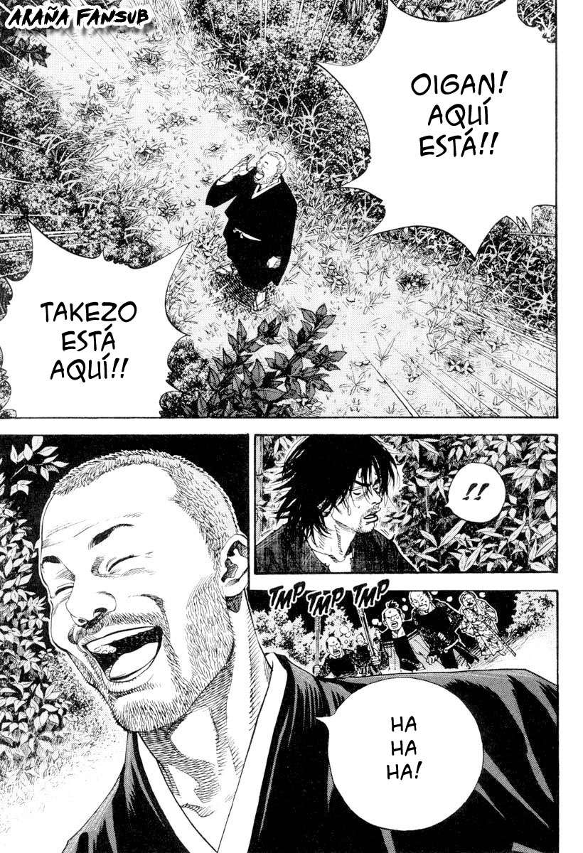 Read Vagabond (es) Manga Online