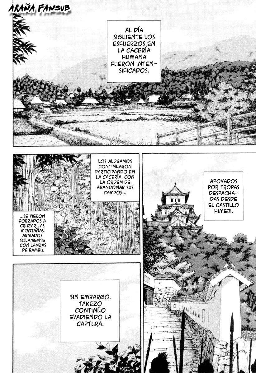 Read Vagabond (es) Manga Online