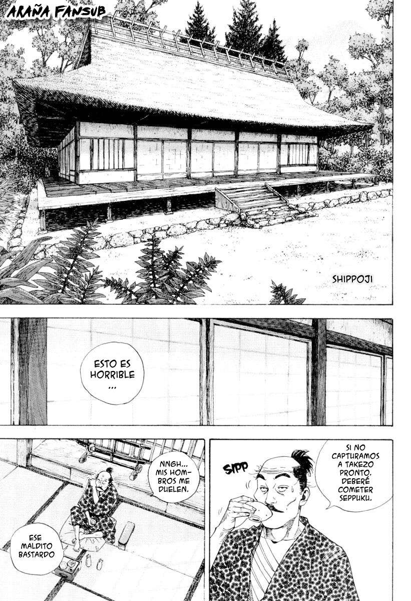 Read Vagabond (es) Manga Online