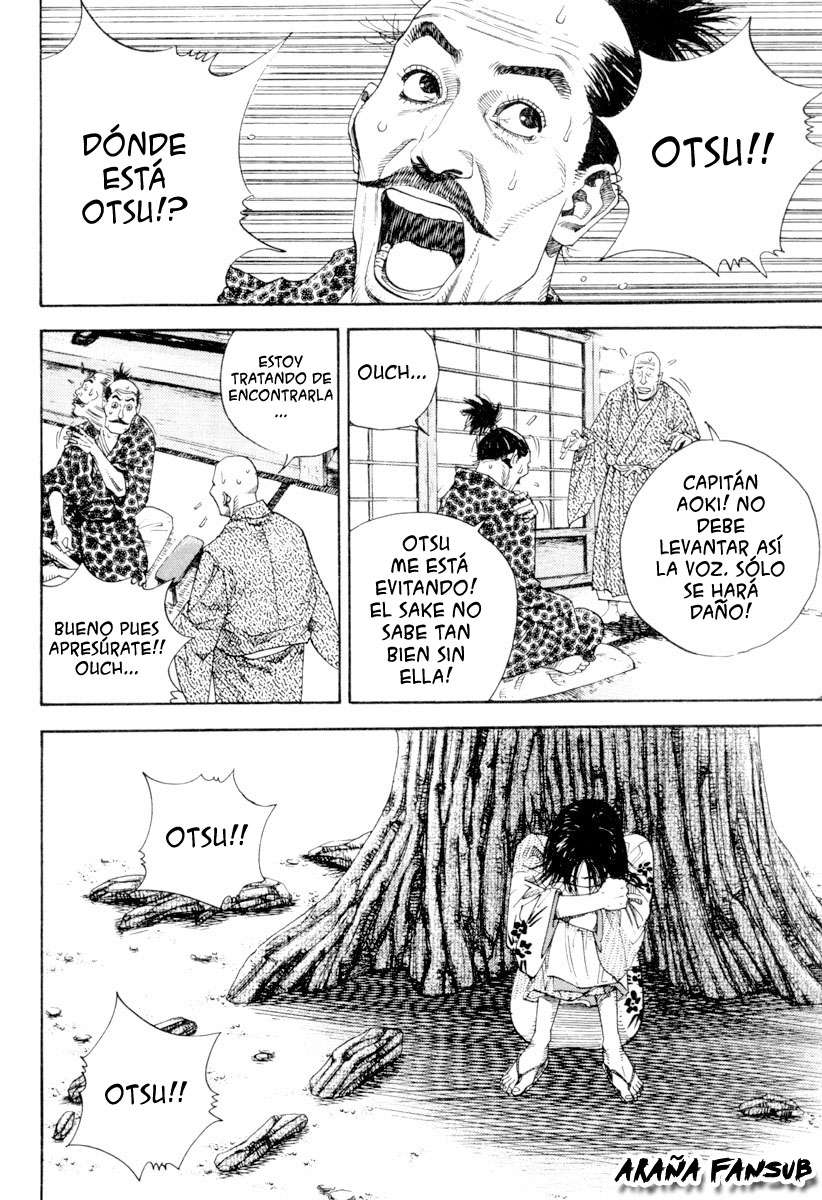 Read Vagabond (es) Manga Online