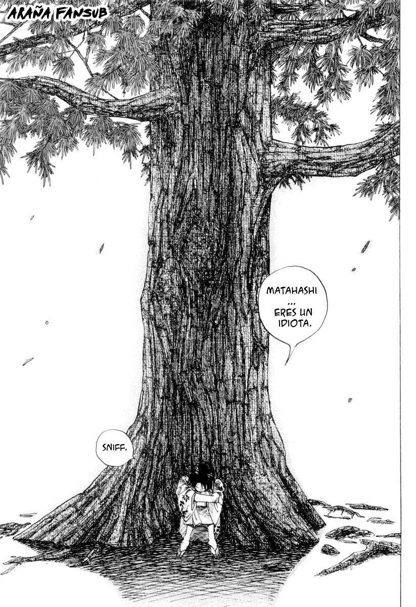 Read Vagabond (es) Manga Online