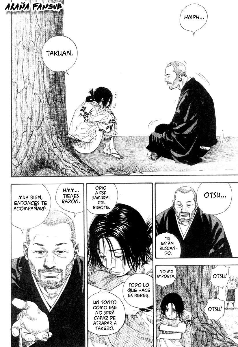 Read Vagabond (es) Manga Online