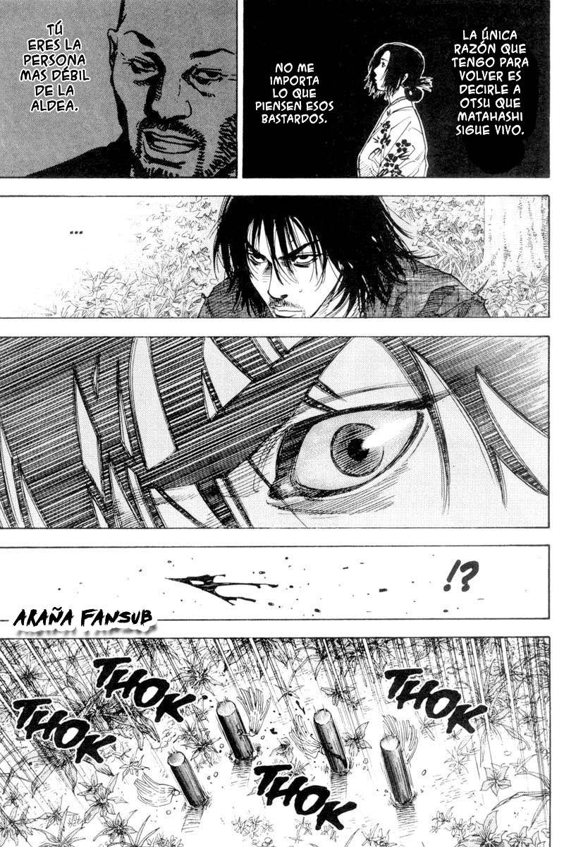Read Vagabond (es) Manga Online